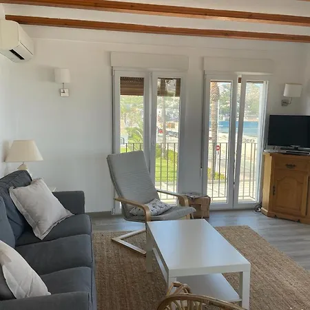 Zf-javea Premium Flat, 1 Linea De Playa Javea