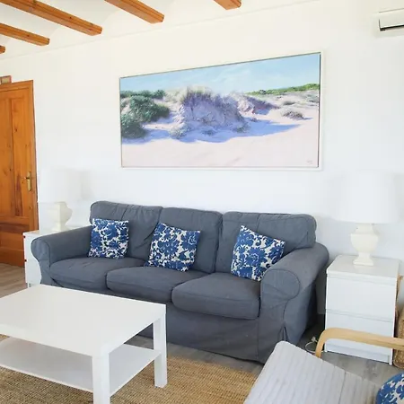 Apartment Zf-javea Premium Flat, 1 Linea De Playa