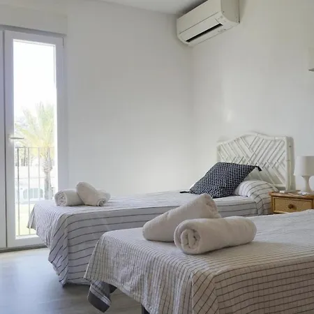 Apartment Zf-javea Premium Flat, 1 Linea De Playa *