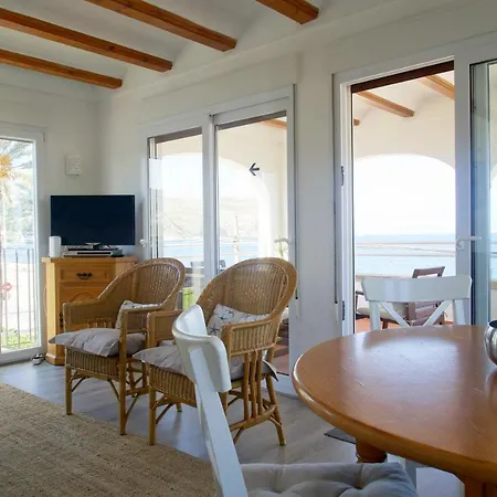 Zf-javea Premium Flat, 1 Linea De Playa * Javea