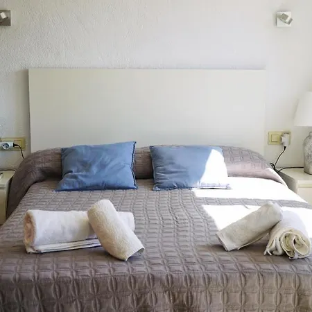 Zf-javea Premium Flat, 1 Linea De Playa Apartment