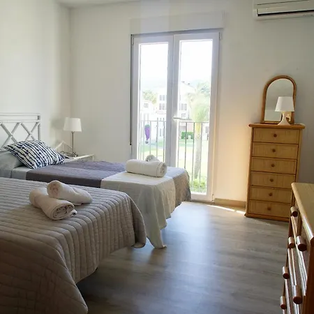 Zf-javea Premium Flat, 1 Linea De Playa Apartment *