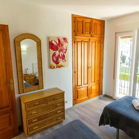Zf-javea Premium Flat, 1 Linea De Playa Javea