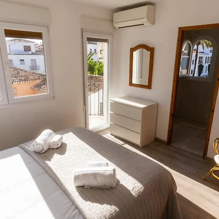 Apartment Zf-javea Premium Flat, 1 Linea De Playa Javea